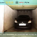 Appartement In Evry *