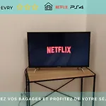 Appartement In Evry