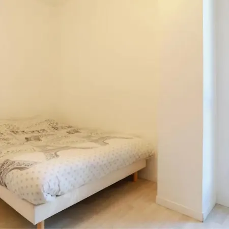 In Evry * Courcouronnes