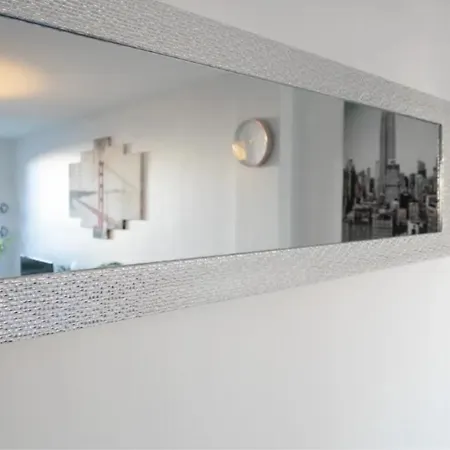 Apartment In Evry