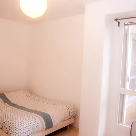 Апартаменты In Evry *